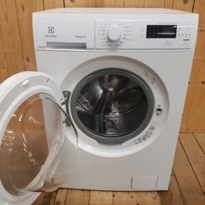 Electrolux vaskemaskine EWF1674FDW *7 kg *A+++ *1600rpm *Lydniveau 51db