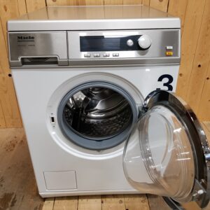 Miele industri professional vaskemaskine PW 6055 VARIO *5,5 kg *1400rpm *Lydniveau 70dBA