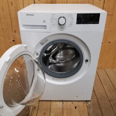 Blomberg vaskemaskine BWX271W0V *7kg *1400rpm *A+++ *Lydniveau 62 / 76 dBA