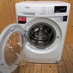 AEG vaskemaskine LFL64704 *7kg *1400rpm *A+++