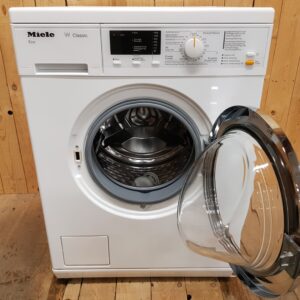 Miele vaskemaskine WDA101  *7kg *1400rpm *A+++ *Lydniveau 52 dBA