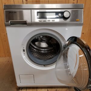 Miele industri vaskemaskine PW6065_Vario  *6,5 kg *1400rpm *Lotushvid *Lydniveau 70dBA