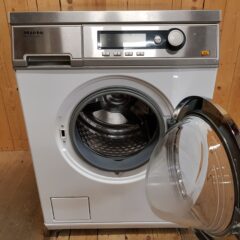 Miele industri vaskemaskine PW6065_Vario  *6,5 kg *1400rpm *Lotushvid *Lydniveau 70dBA