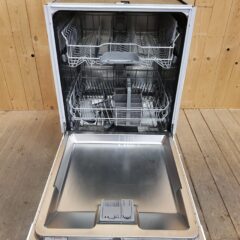 Bosch opvaskemaskine SMU50M32SK/43 *A+ *13 kuverter *Lydniveau 44db