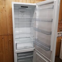 Blomberg Integreret køle-fryseskab KNE4551iN *AntiFrost-funktion *Køl: 193L / Frys: 69 L
