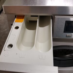 Miele industri vaskemaskine PW6055_PLUS *5,5kg *1400rpm *Lydniveau 70 dBA