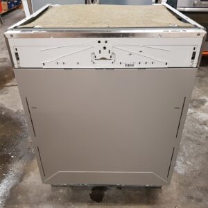 Miele opvaskemaskine G2472SCVi *Integrerbar – 60cm * Energiklasse A *Lydniveau  44dBA