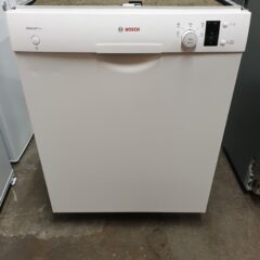 Bosch opvaskemaskine SMU50E62SK  *A+ *12 stkuverter *Lydniveau: 46 dB(A)