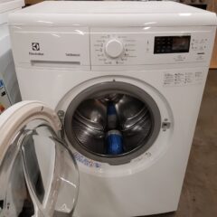 Electrolux vaskemaskine EWP1474TDW *7 kg *A++ *1400rpm *Lydniveau 60 dBA