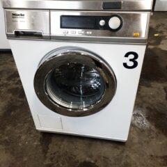 Miele industri vaskemaskine PW6055_PLUS *5,5kg *1400rpm *Lydniveau 70 dBA