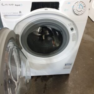 Candy Vaske/tørremaskine ROW41494DWMCES *14kg/9kg *1400rpm *inverter