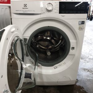 Electrolux vaskemaskine EW6F6449Q4 *9kg *1400rpm *Kulfri *AutoDose