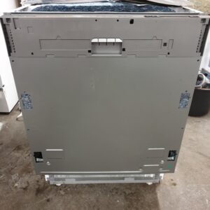 Blomberg integreret opvaskemaskine GVN16S102-D42 *Opvaskeevne: A *BLDC™ motor *Demo/transportskade