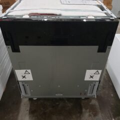 BAUKNECHT Integreret opvaskemaskine BCIF 5041 PLEGTS *åbner døren automatisk *Light-on-Floor
