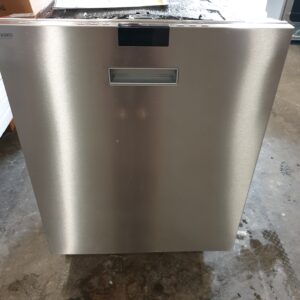 Asko PROFESSIONAL Rustfrit stål opvaskemaskine DWCBI231.S1 * XL, 820 mm *højeste temp. 85°C