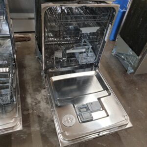 Asko PROFESSIONAL Rustfrit stål opvaskemaskine DWCBI231.S1 * XL, 820 mm *højeste temp. 85°C