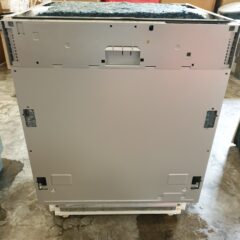 Gram integreret opvaskemaskine OMI 62-06 *A+ *12st.kuverter *Lydniveau 49 dBA
