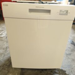 Asko PROFESSIONAL opvaskemaskine DW70.C *højeste temp. 85°C