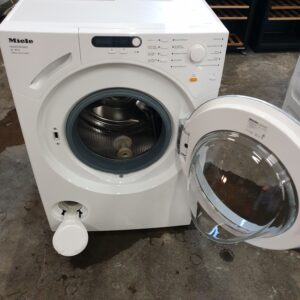 Miele vaskemaskine W1614  *6kg *Energiklasse: A