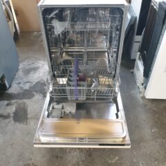 Blomberg Integreret opvaskemaskine SGVN16210 *A+ *Lydniveau 48db *12 Kuverter