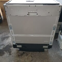 Blomberg Integreret opvaskemaskine SGVN16210 *A+ *Lydniveau 48db *12 Kuverter