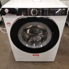 Hoover vaskemaskine HWP610AMBC1S *10kg *1600rpm *Kulfri *demo/transportskade