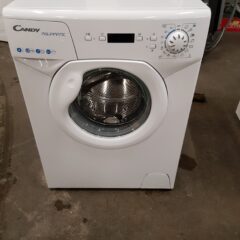 Candy Kompakt vaskemaskine AQUA1142DE2S *4kg *A+ *Højde 700mm