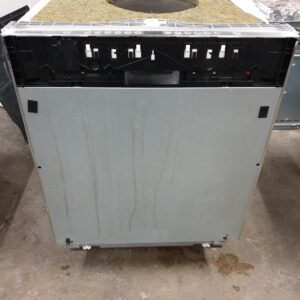 Siemens integreret opvaskemaskine SN836X00KE *A++ *Lydniveau 44 dB