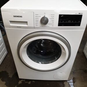 Siemens iQ500 vaskemaskine WM14T49EDN *9kg *1400rpm *A+++