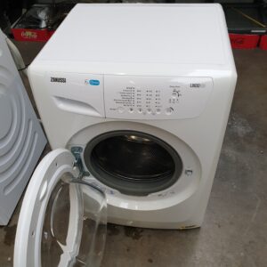 Zanussi vaskemaskine ZWF71460W *7kg *A+++ *1400rpm