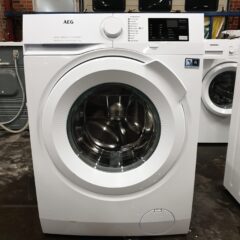 AEG vaskemaskine 6000 series prosense technology *7kg *1400rpm *A+++ *Kulfri