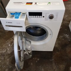 Bosch VarioPerfect vaskemaskine WAK282A8DN *8kg *A+++ *1400rpm