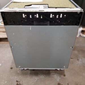 Siemens integreret opvaskemaskine SN65M130EU *A++ *Lydniveau: 44 dB(A)