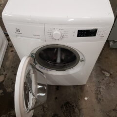 Electrolux vaskemaskine EWP1472TDW *7kg *A++ *1400rpm