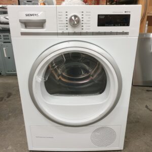 Bosch kondens tørretumbler WTW874B9SN *9kg *A++ *varmepumpe