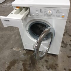Miele vaskemaskine W504 *5kg *1300rpm