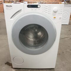 Miele vaskemaskine W1713 *6KG *1300RPM *Energiklasse: A