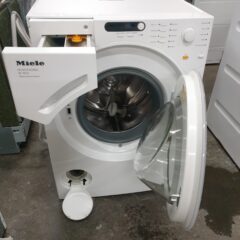 Miele vaskemaskine W1513 *5kg *1300 rpm *A++