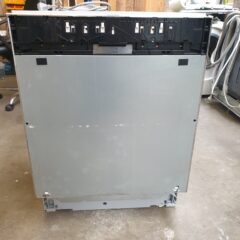 Bosch integreret opvaskemaskine SMV58N90EU *A++ *misfarvet indvendig *Lydniveau: 44db