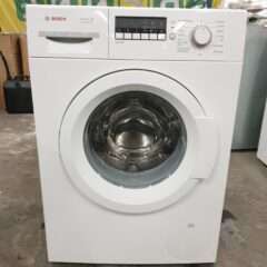 Bosch vaskemaskine WAK282M8SN *8kg *A+++ *1400rpm