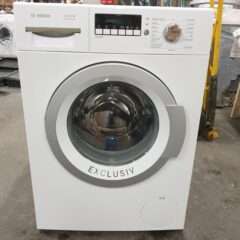 Bosch vaskemaskine WAK282A8DN *8kg *A+++ *1400rpm