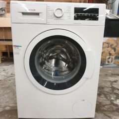 Bosch vaskemaskine WAT284E9SN *9kg *A+++ *1400rpm
