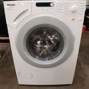 Miele vaskemaskine W1612 *6kg *Energiklasse: A *1200rpm