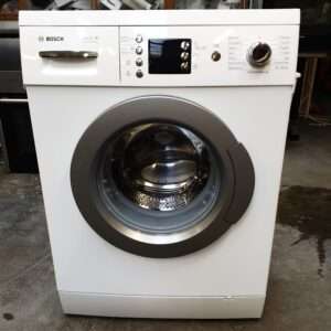 Bosch vaskemaskine WAE28497SN *7kg *A+++ *1400rpm