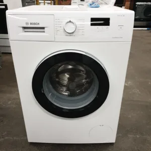 Bosch vaskemaskine WAJ280A7SN *7kg *1400rpm