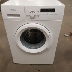 Siemens vaskemaskine WM14B260DN *5,5 kg *A+ *1400rpm