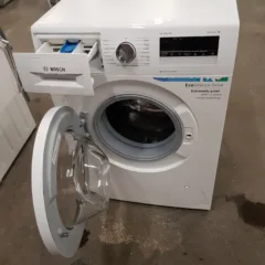 Bosch vaskemaskine WAN2828BDN *8kg *A+++ *1400 rpm