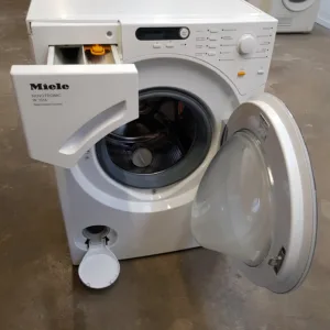 Miele vaskemaskine W1514 *5kg *1400rpm *Energiklasse A