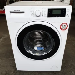 Blomberg vaskemaskine BWG486W0 *8kg *1600rpm *A+++