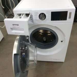 Gorenje Vaske-tørremaskine WD10514 *10kg/7kg *1400rpm *Energiklasse A